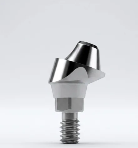 Multi-Unit abutment 30° Dia 5mm TL 2mm