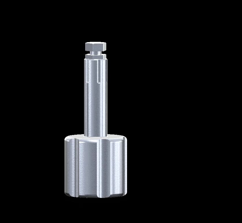 Short Hand key for SP Int. Hex. L10mm
