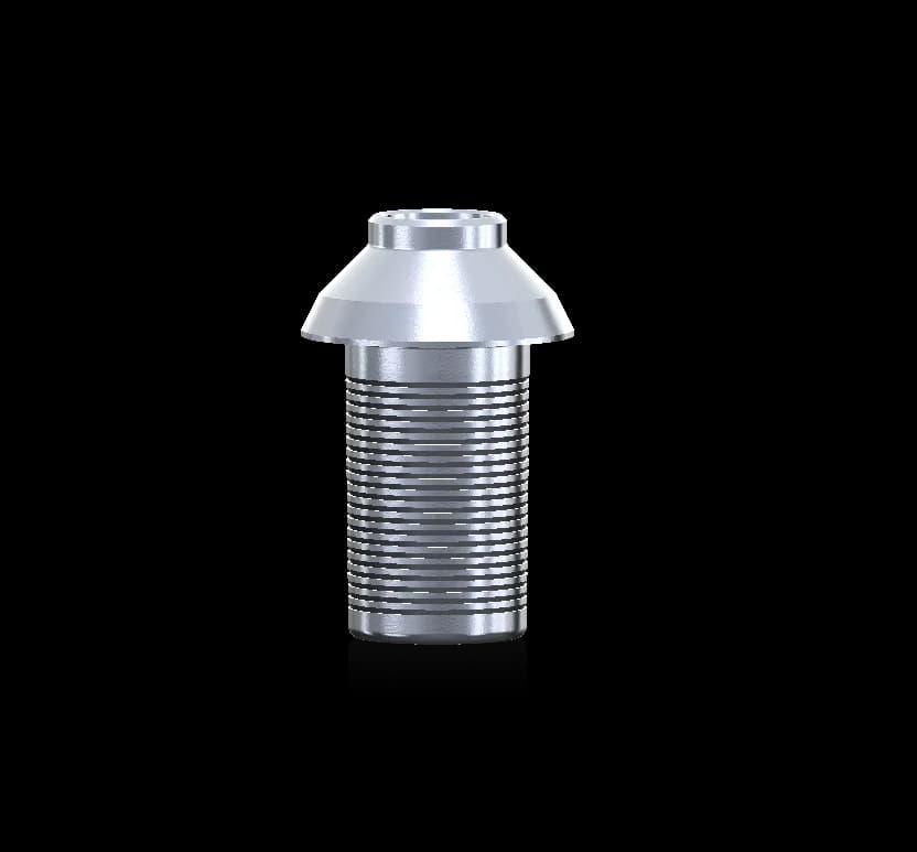 Ti Base SP Free Rotation TL0.5mm