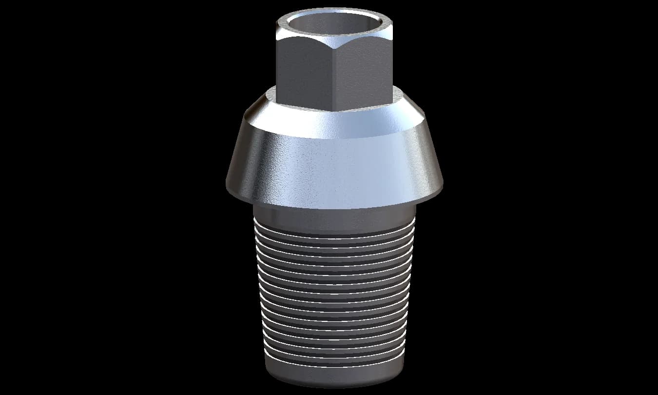 Ti Base SP Anti Rotation TL0.5mm