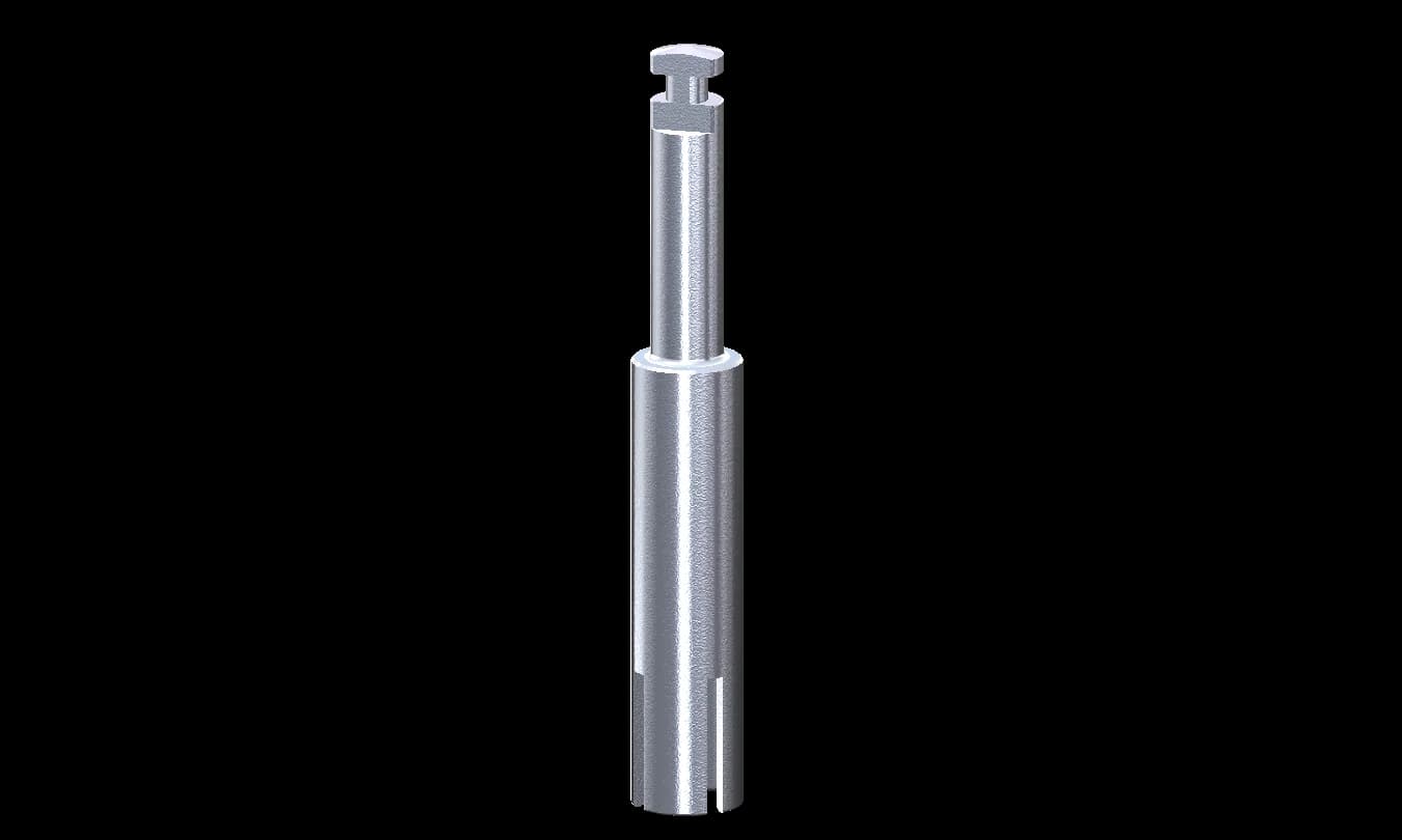 Short Motor Adapter for ONE Piece L10mm